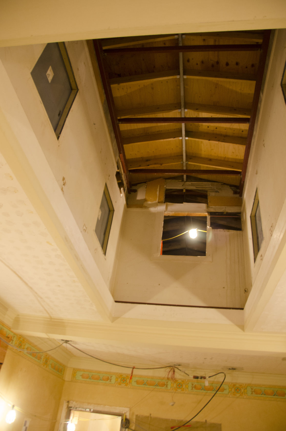 Skylight